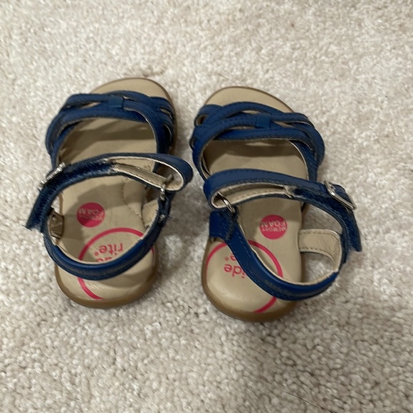 Stride Rite Girls Sandals - Picture 3 of 3
